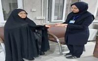 احسان ماندگار...